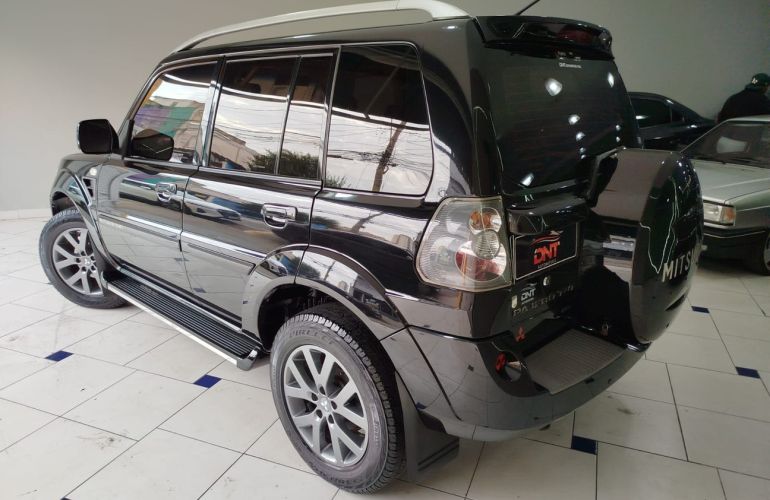 Mitsubishi Pajero Tr4 2.0 4x2 16V 140cv - Foto #6
