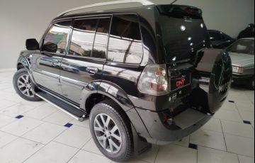 Mitsubishi Pajero Tr4 2.0 4x2 16V 140cv - Foto #6