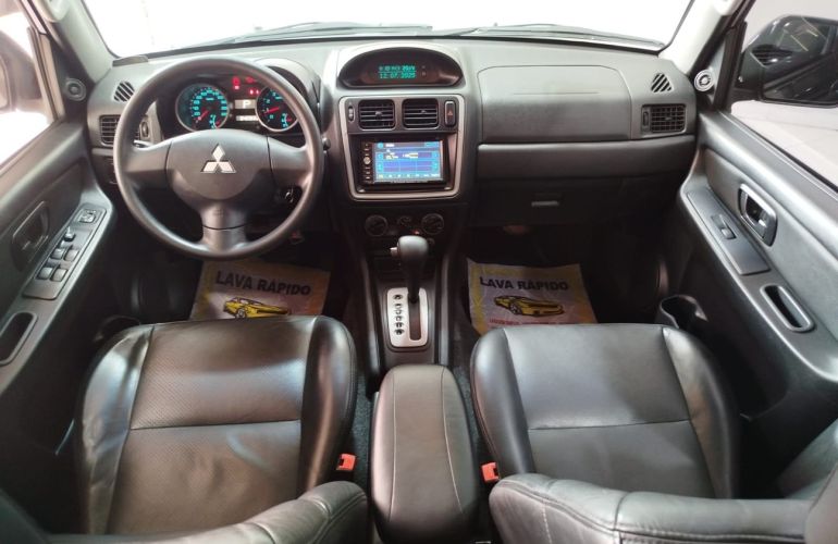 Mitsubishi Pajero Tr4 2.0 4x2 16V 140cv - Foto #7