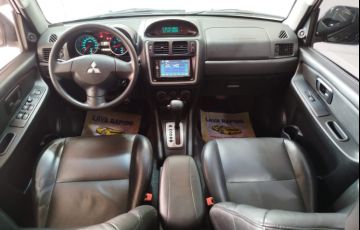 Mitsubishi Pajero Tr4 2.0 4x2 16V 140cv - Foto #7