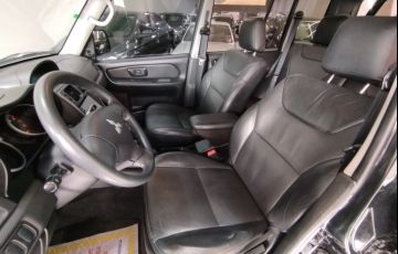 Mitsubishi Pajero Tr4 2.0 4x2 16V 140cv - Foto #8