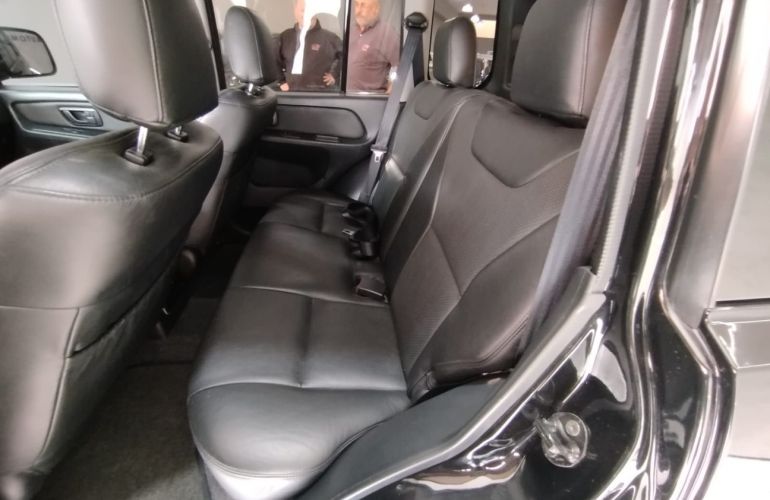 Mitsubishi Pajero Tr4 2.0 4x2 16V 140cv - Foto #9