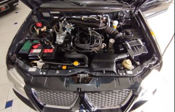 Mitsubishi Pajero Tr4 2.0 4x2 16V 140cv - Foto #10