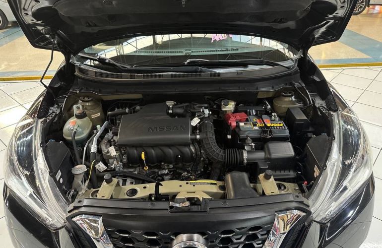 Nissan Kicks 1.6 16V Flexstart S - Foto #3