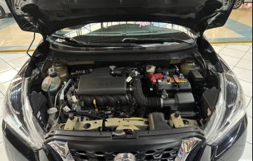 Nissan Kicks 1.6 16V Flexstart S - Foto #3