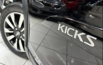 Nissan Kicks 1.6 16V Flexstart S - Foto #5