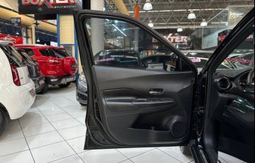 Nissan Kicks 1.6 16V Flexstart S - Foto #6