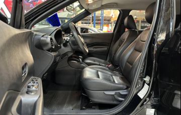 Nissan Kicks 1.6 16V Flexstart S - Foto #7