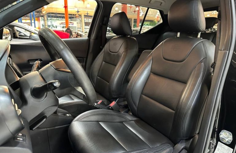 Nissan Kicks 1.6 16V Flexstart S - Foto #8