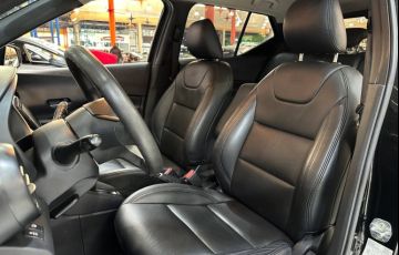 Nissan Kicks 1.6 16V Flexstart S - Foto #8