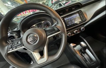 Nissan Kicks 1.6 16V Flexstart S - Foto #9