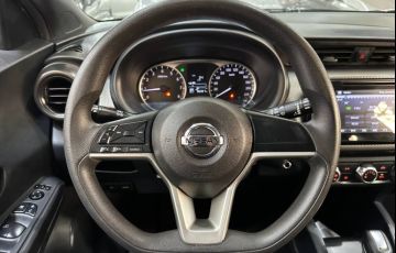 Nissan Kicks 1.6 16V Flexstart S - Foto #10