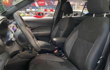 Nissan Kicks 1.6 16V Flexstart S - Foto #5