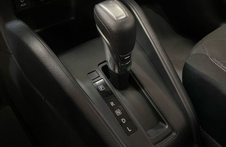 Nissan Kicks 1.6 16V Flexstart S - Foto #10