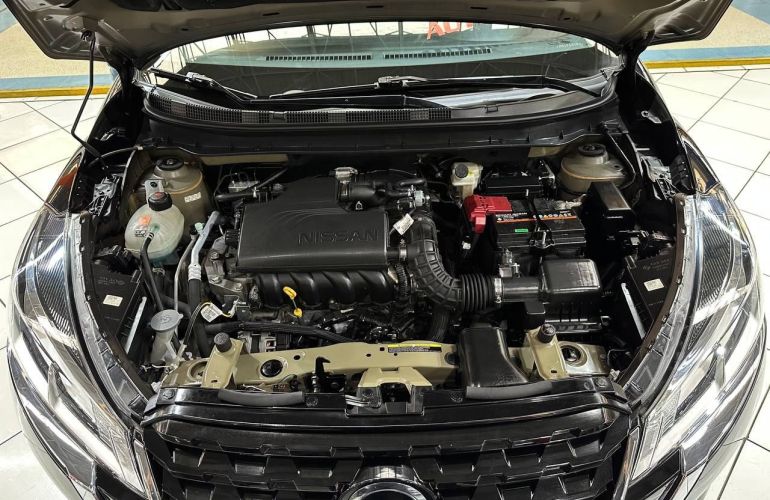 Nissan Kicks 1.6 16V Flexstart Advance - Foto #3