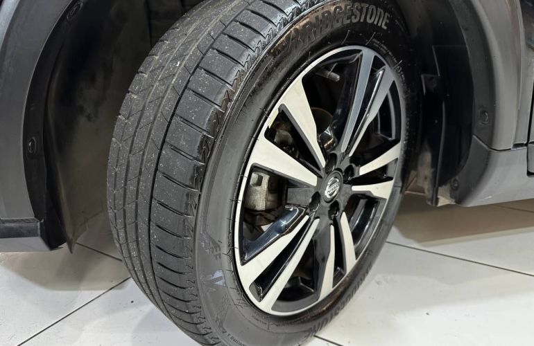Nissan Kicks 1.6 16V Flexstart Advance - Foto #5