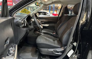 Nissan Kicks 1.6 16V Flexstart Advance - Foto #7