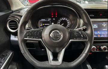 Nissan Kicks 1.6 16V Flexstart Advance - Foto #10