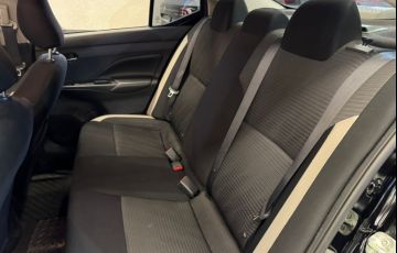 Nissan Versa 1.6 16V Advance - Foto #9
