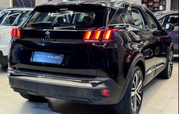 Peugeot 3008 1.6 Griffe Thp 16v - Foto #4