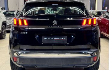 Peugeot 3008 1.6 Griffe Thp 16v - Foto #5