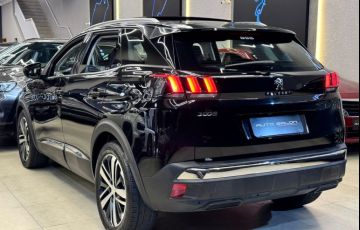 Peugeot 3008 1.6 Griffe Thp 16v - Foto #6