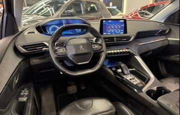 Peugeot 3008 1.6 Griffe Thp 16v - Foto #7