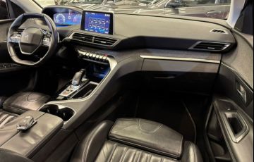 Peugeot 3008 1.6 Griffe Thp 16v - Foto #9