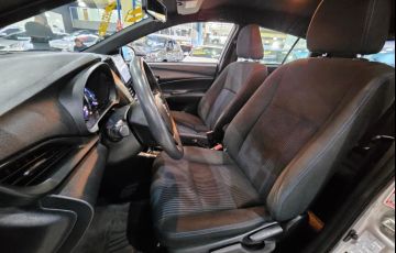 Toyota Yaris 1.3 16V Xl Multidrive - Foto #2