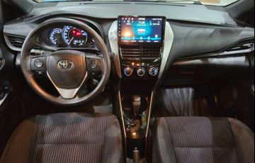 Toyota Yaris 1.3 16V Xl Multidrive - Foto #5