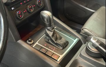 Volkswagen Amarok 2.0 Highline 4x4 CD 16V Turbo Intercooler - Foto #4