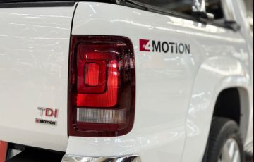 Volkswagen Amarok 2.0 Highline 4x4 CD 16V Turbo Intercooler - Foto #7