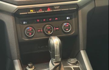 Volkswagen Amarok 2.0 Highline 4x4 CD 16V Turbo Intercooler - Foto #10