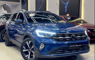 Volkswagen Nivus 1.0 200 TSI Comfortline