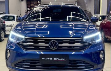 Volkswagen Nivus 1.0 200 TSI Comfortline - Foto #2