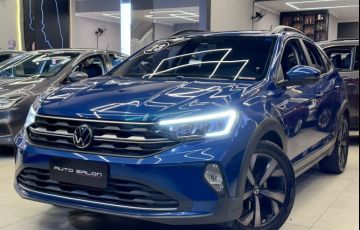 Volkswagen Nivus 1.0 200 TSI Comfortline - Foto #3