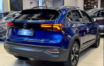 Volkswagen Nivus 1.0 200 TSI Comfortline - Foto #4