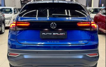 Volkswagen Nivus 1.0 200 TSI Comfortline - Foto #5
