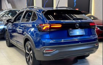 Volkswagen Nivus 1.0 200 TSI Comfortline - Foto #6