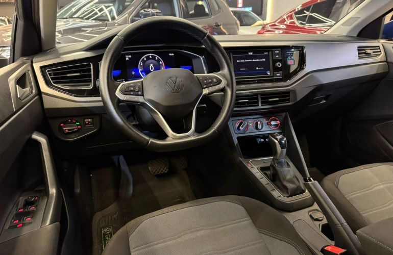 Volkswagen Nivus 1.0 200 TSI Comfortline - Foto #7