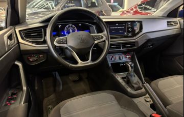 Volkswagen Nivus 1.0 200 TSI Comfortline - Foto #7