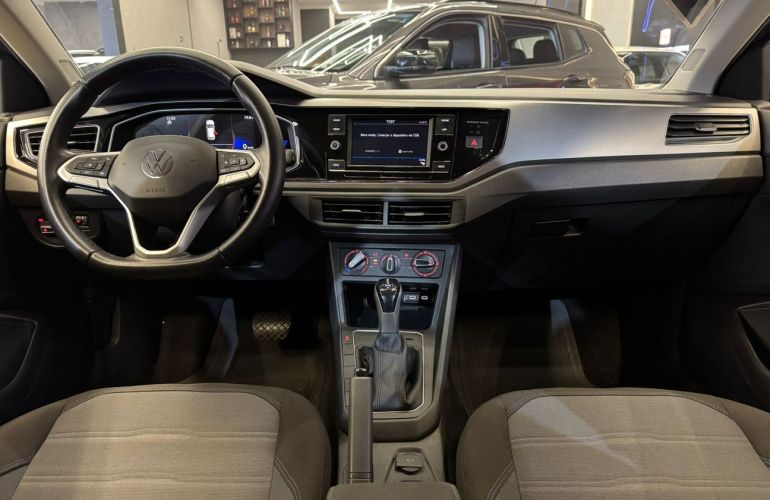 Volkswagen Nivus 1.0 200 TSI Comfortline - Foto #8