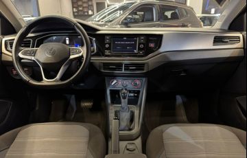 Volkswagen Nivus 1.0 200 TSI Comfortline - Foto #8