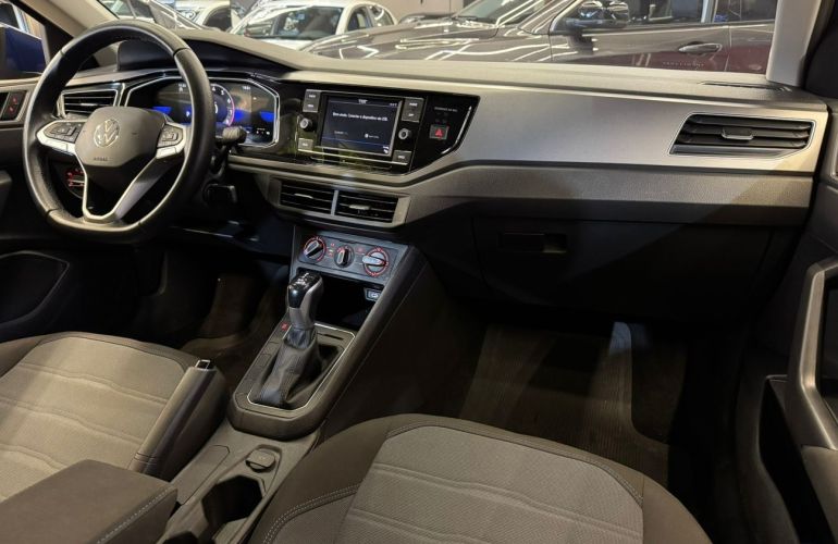 Volkswagen Nivus 1.0 200 TSI Comfortline - Foto #9