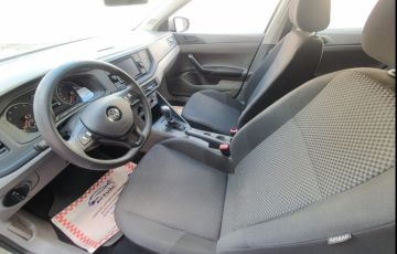 Volkswagen Polo 1.6 Msi Total - Foto #10