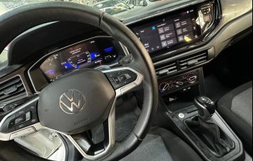Volkswagen Polo 1.0 170 TSi Comfortline - Foto #10