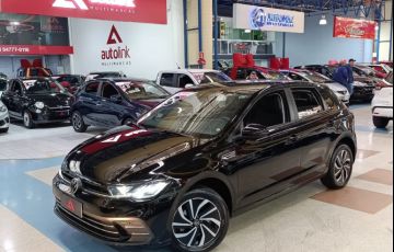 Volkswagen Polo 1.0 170 TSi Highline