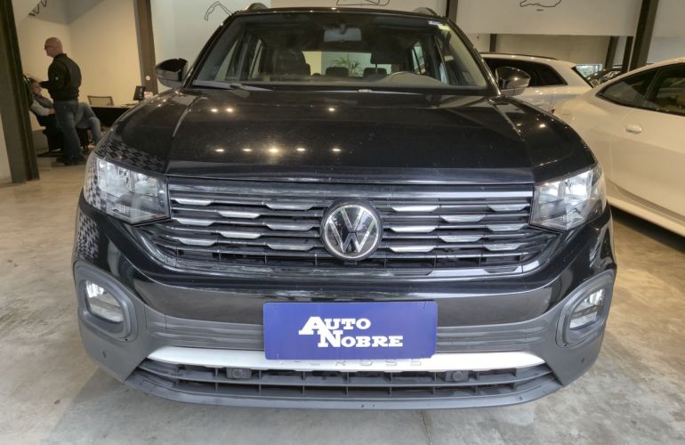 Volkswagen T-cross 1.0 200 TSi Comfortline - Foto #2
