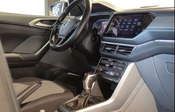 Volkswagen T-cross 1.0 200 TSi Comfortline - Foto #8