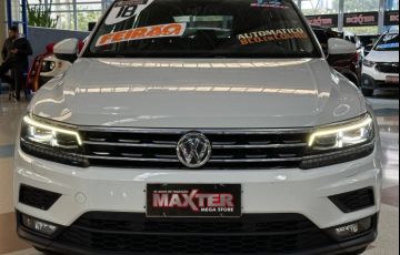 Volkswagen Tiguan 1.4 250 TSi Total Allspace Comfortline - Foto #2